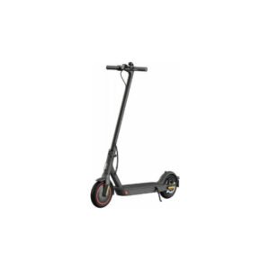 Xiaomi Mi Pro 2 Ηλεκτρικό Πατίνι με 25km/h Max Ταχύτητα και 45km Αυτονομία σε Μαύρο Χρώμα