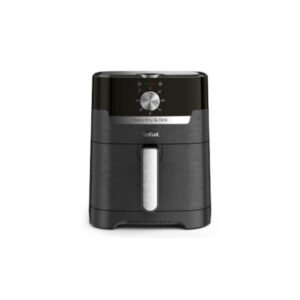 Tefal Easy Fry & Grill Classic EY5018 Air Fryer 4.2lt Μαύρο